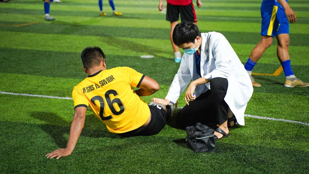 Kabar Jelang Asan Mugunghwa vs Ansan Greeners: Jadwal, Live Score, dan Prediksi Terbaru