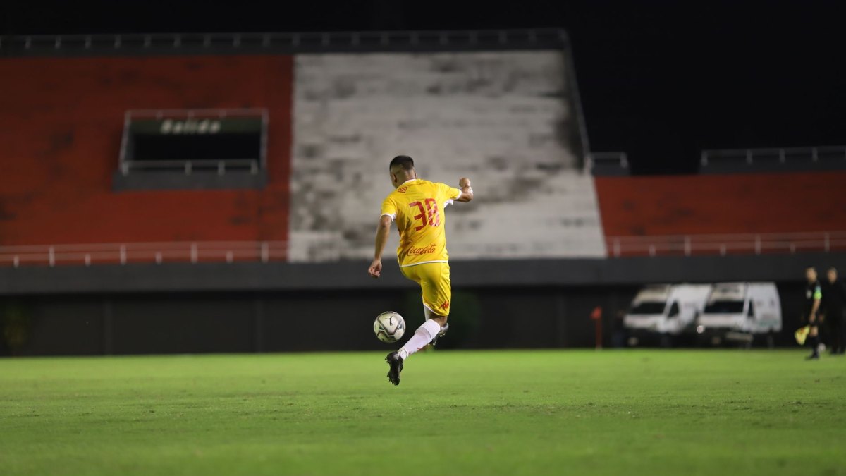 Menanti Bolívar vs Sao Paulo: Momentum, Jadwal, dan Prediksi Skor