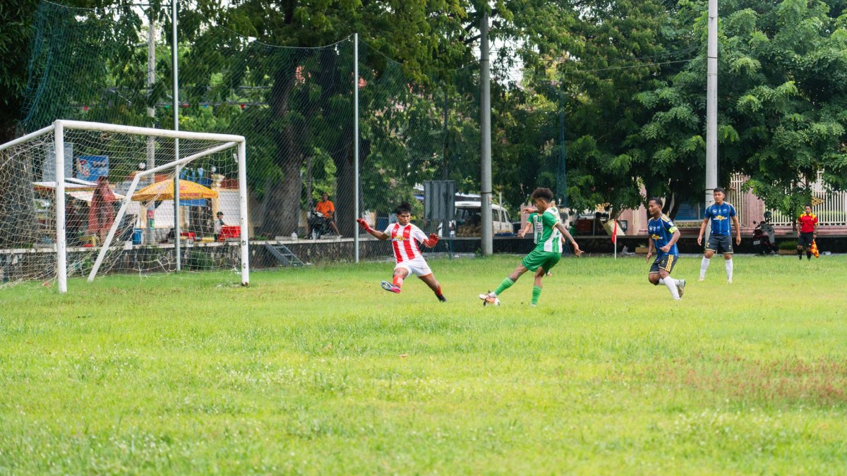 Sorotan Queensland Premier League - Regular Season - 21: Caboolture vs Holland Park Hawks Punya Alasan untuk Dipantau