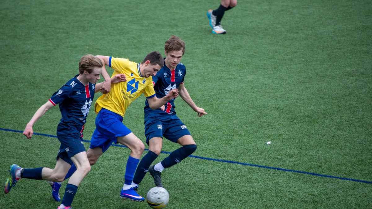 Sorotan Queensland Premier League - Regular Season - 19: Capalaba vs Holland Park Hawks Punya Alasan untuk Dipantau