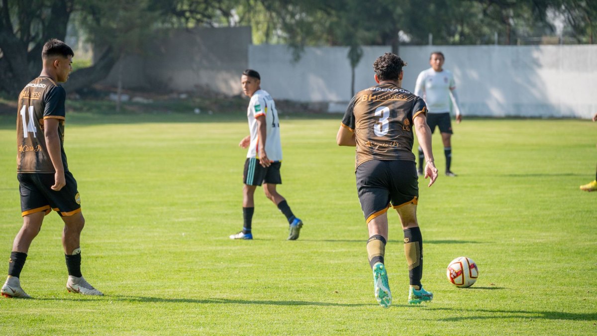 3 Hal yang Bikin Club Tijuana vs Leon Layak Ditunggu Malam Ini