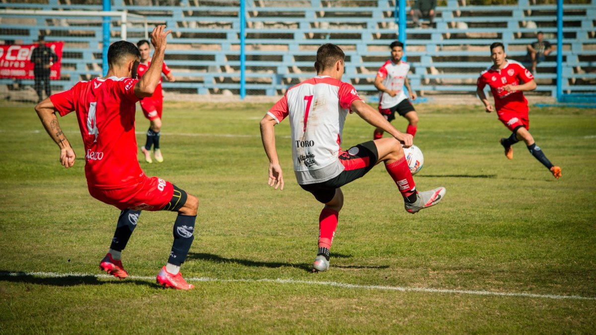 Sorotan Copa De La Liga - Group Stage - 3: Deportivo Garcilaso vs Deportivo Binacional Punya Alasan untuk Dipantau