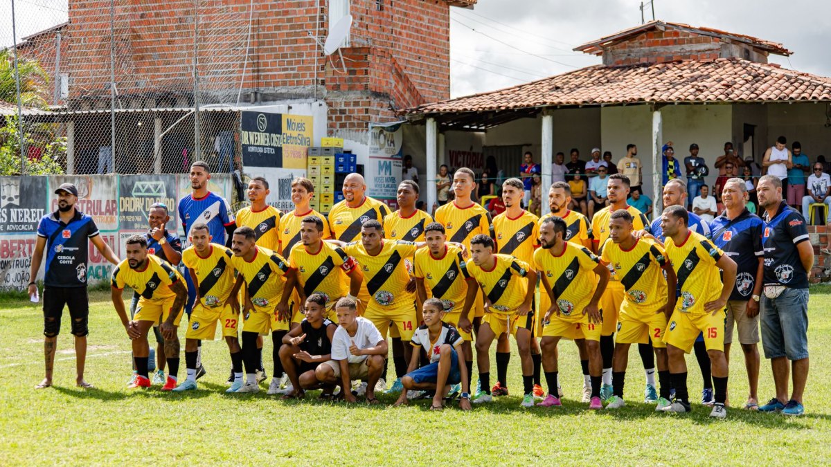 Flamengo SP U20 vs Osasco Audax U20: Update Jadwal Bola dan Faktor yang Bisa Mengubah Laga