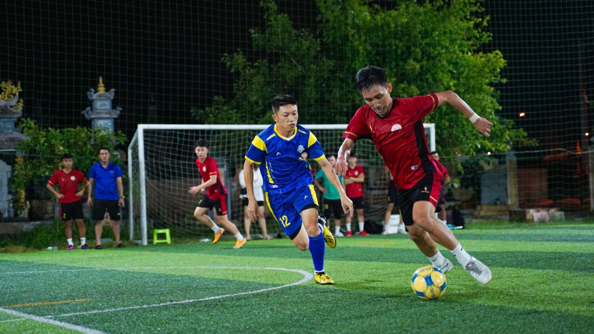 Apa yang Harus Diperhatikan dari Duel Hwacheon KSPO W vs Suwon FMC W?