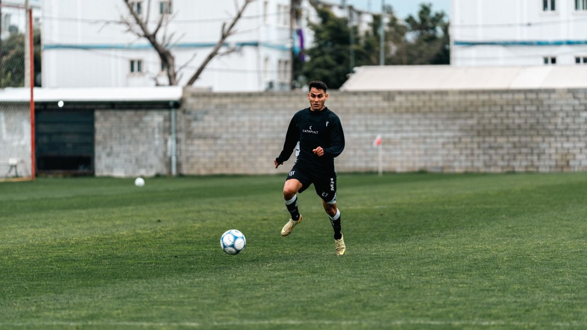 Inter Miami II vs Crown Legacy Jadi Sorotan, Begini Preview Lengkap Pertandingannya