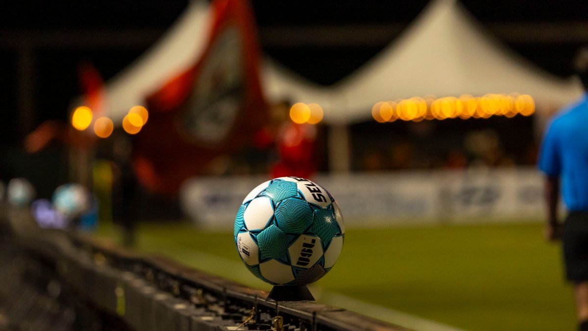 New York RB II vs Philadelphia Union II: Headline Pertandingan, Jam Tayang, dan Analisis Kunci