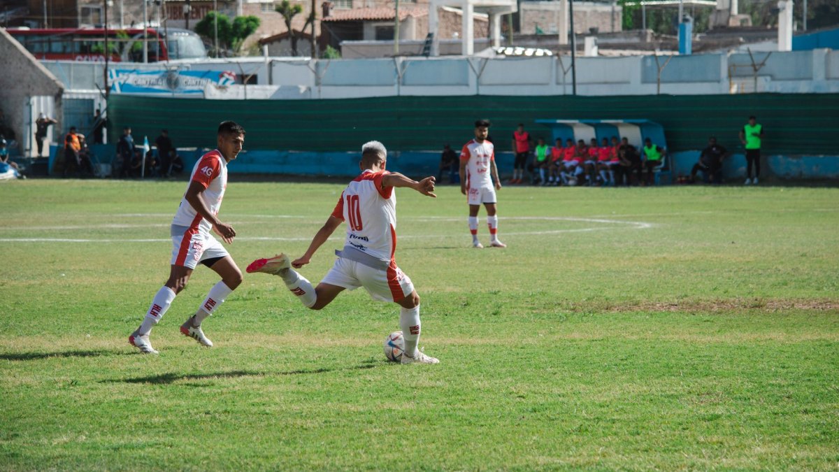 Menanti Racing Club vs Banfield: Momentum, Jadwal, dan Prediksi Skor