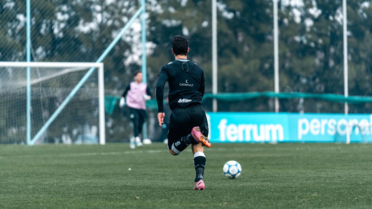 Menanti Rosario Central vs Corinthians: Momentum, Jadwal, dan Prediksi Skor