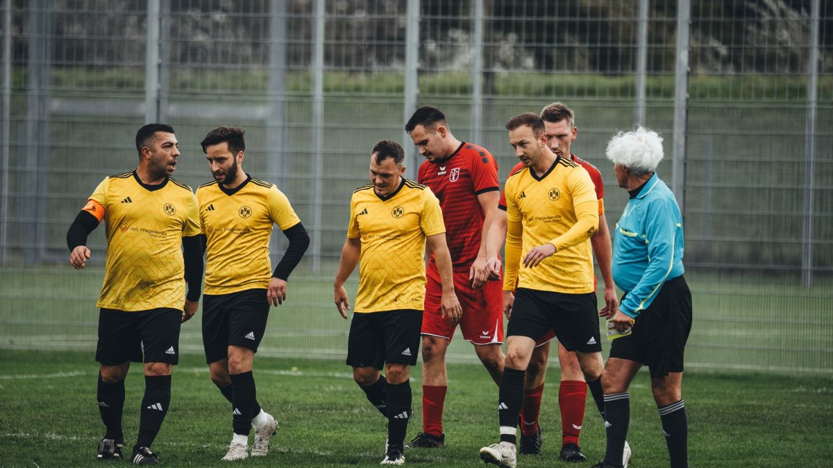 Apa yang Harus Diperhatikan dari Duel Rot-Weiß Erfurt U19 vs RB Leipzig U19?