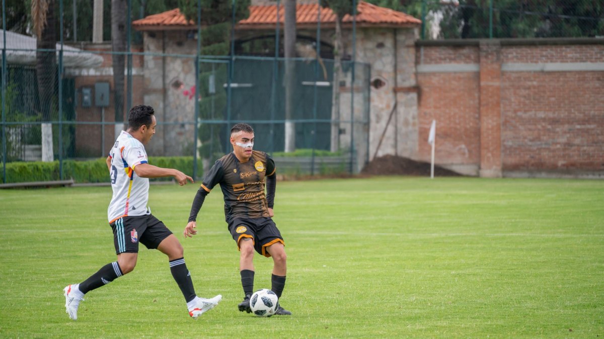 Apa yang Harus Diperhatikan dari Duel Tiga Sport vs Auckland City?