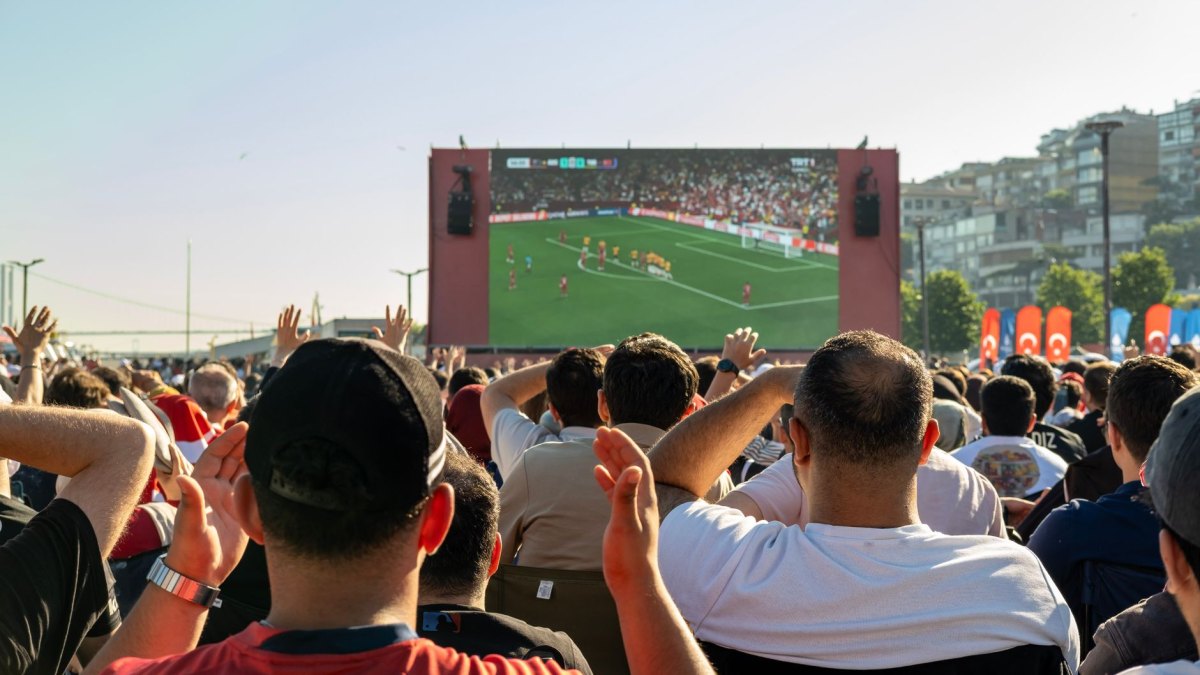 Türkiye vs USA Jadi Sorotan, Begini Preview Lengkap Pertandingannya