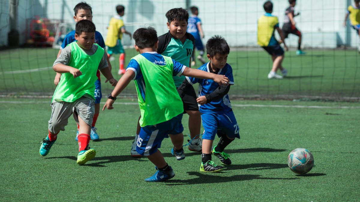Apa yang Harus Diperhatikan dari Duel Yongin City vs Busan I Park?