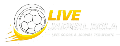 Live Jadwal Bola